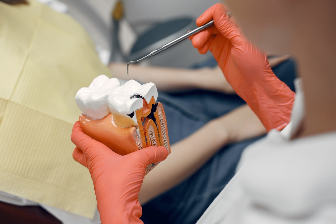 Bone Grafting & Distraction Osteogenesis