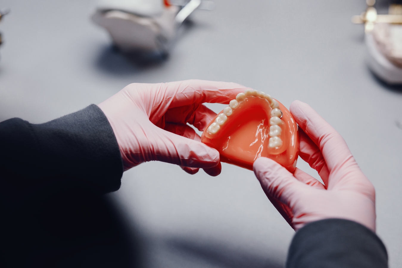 All-on-X Dental Implants in Gulfport, MS