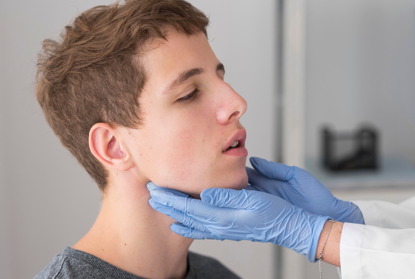 Corrective Jaw Surgery